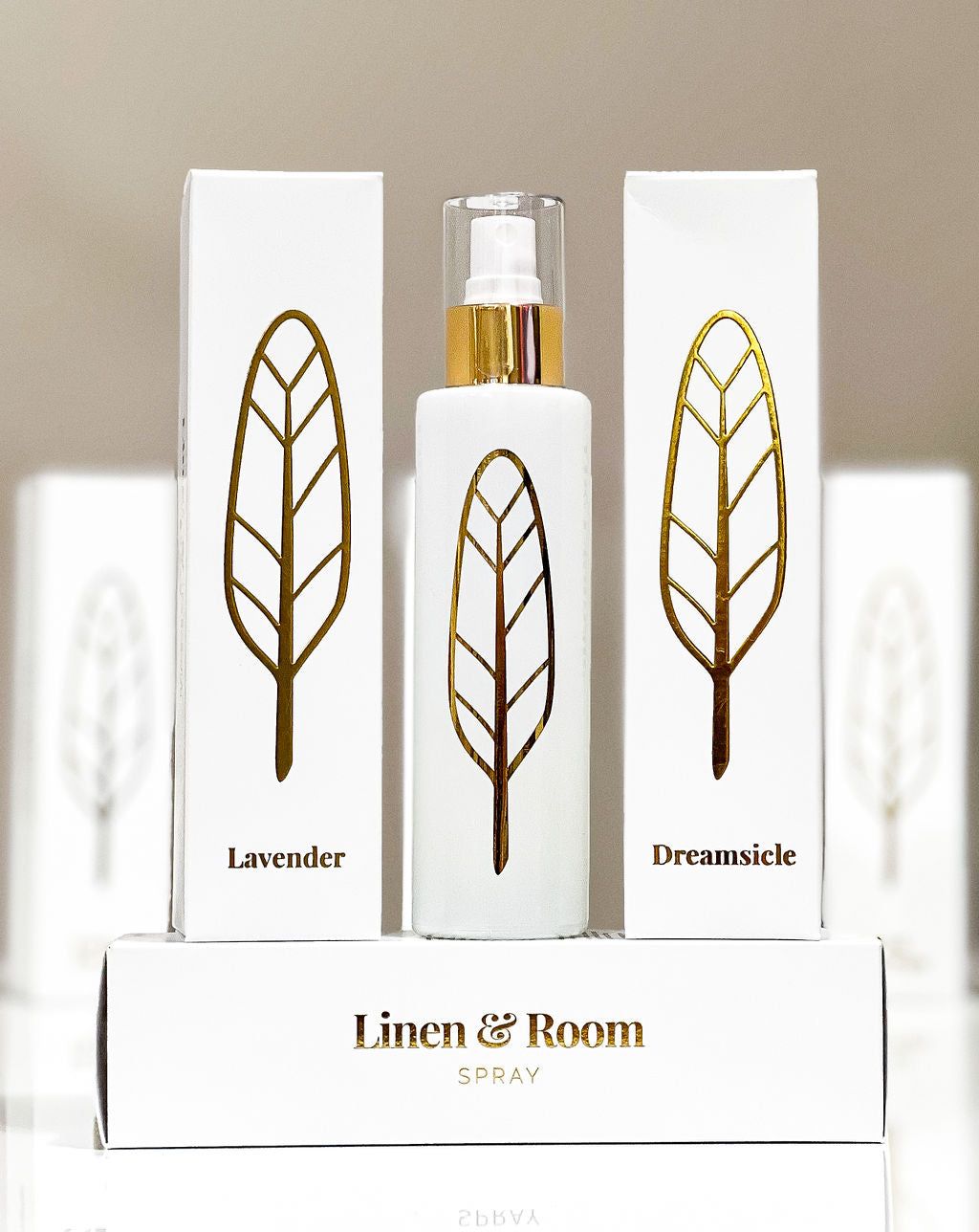 Linen & Room Sprays